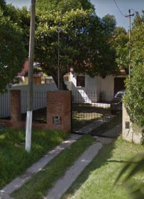 Departamento dos ambientes